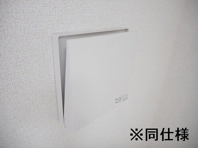 レグルス久我山の内装写真