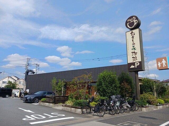 レグルス久我山の周辺写真