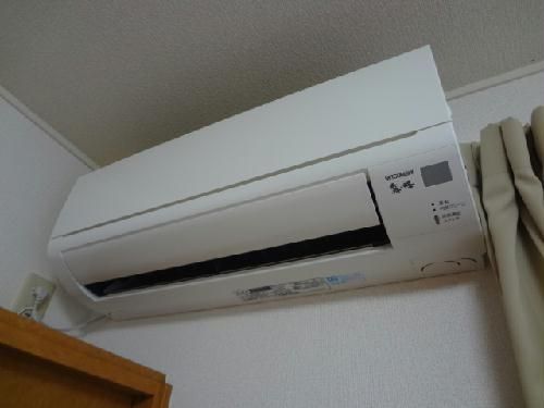 レオパレス樹のその他写真