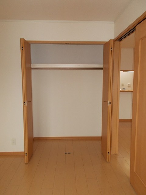 クラシックIIの内装写真