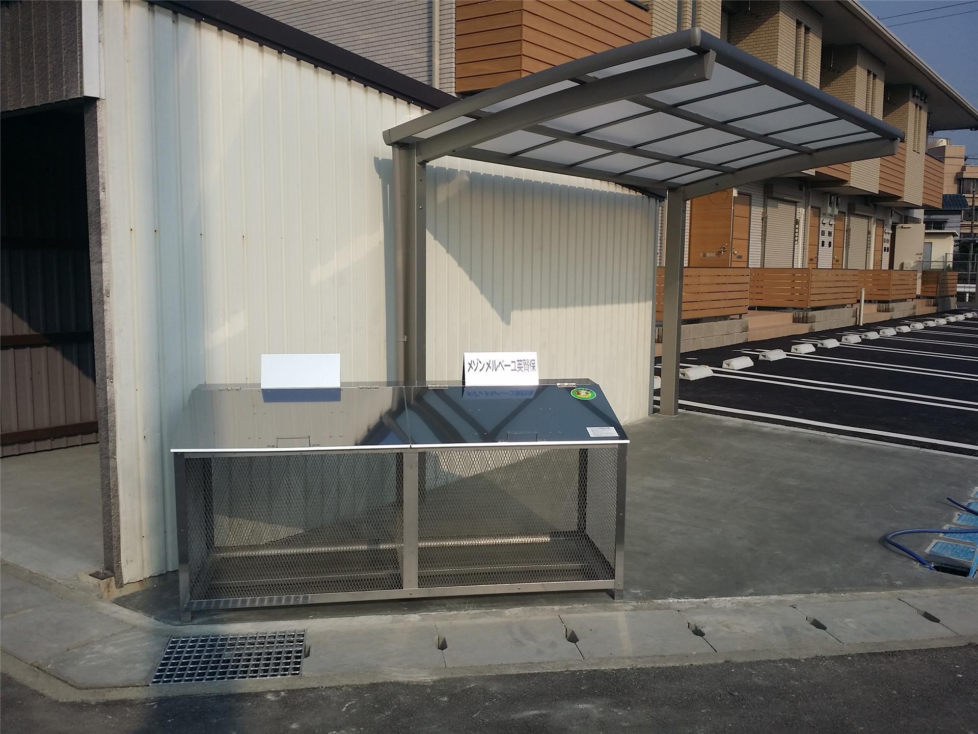 ＪＲ山陽本線 英賀保駅 徒歩5分 2階建 築11年のその他写真