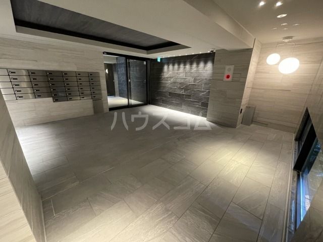 ロビー