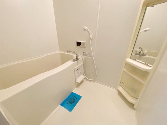 バス・シャワールーム　☆ゆっくりくつろげるお風呂☆