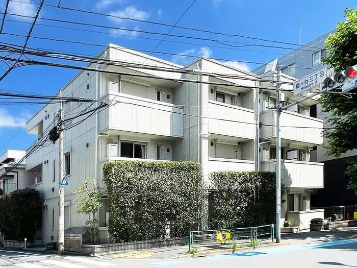 建物外観　☆綺麗な外観☆