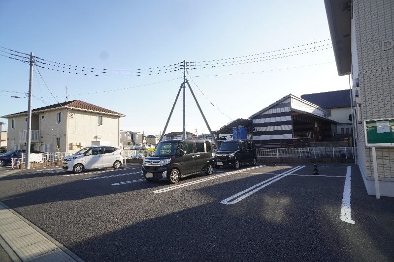 ＪＲ高崎線 高崎駅 徒歩24分 2階建 築16年のその他写真