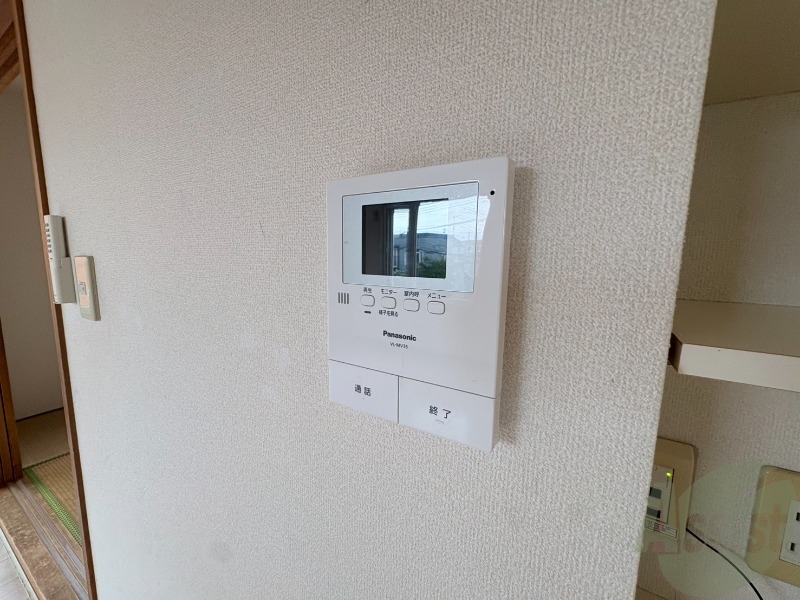 地下鉄東豊線 元町駅 徒歩52分 2階建 築17年のその他写真