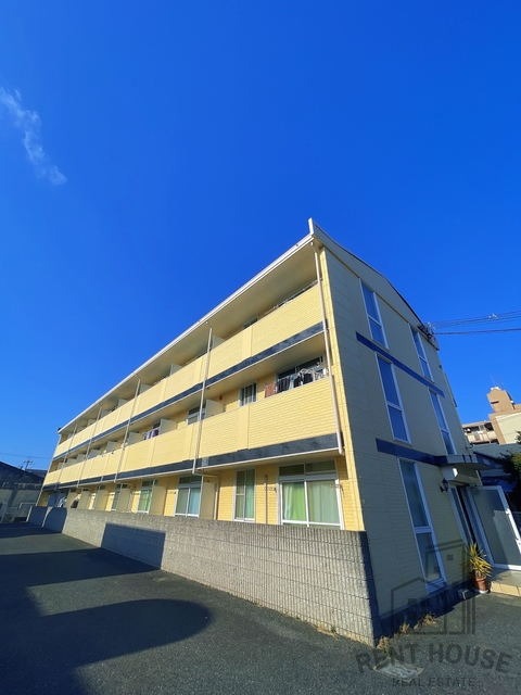 南海本線 泉佐野駅 徒歩16分 築30年