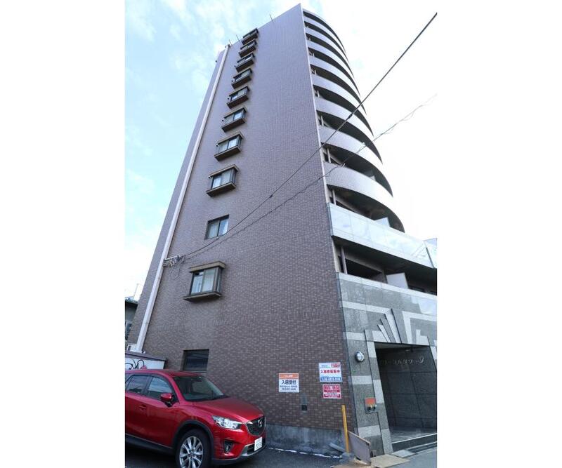 建物外観　☆仲介手数料不要です！☆お気軽にお問い合わせください♪