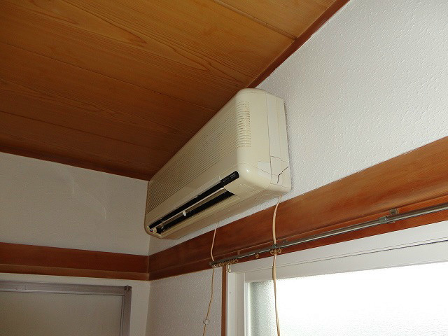 サンハイツのその他写真