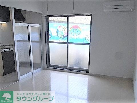 居室・リビング　★お部屋探しはタウンハウジング稲田堤店まで★