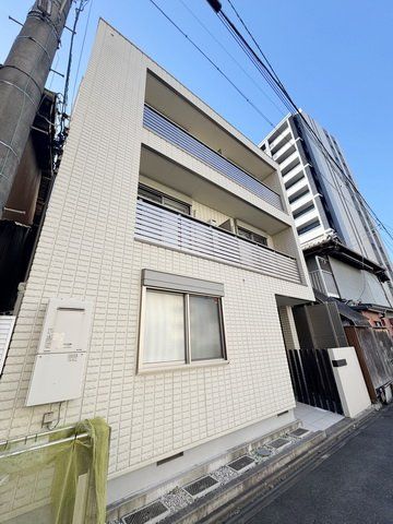 Sweet 桜山の外観写真