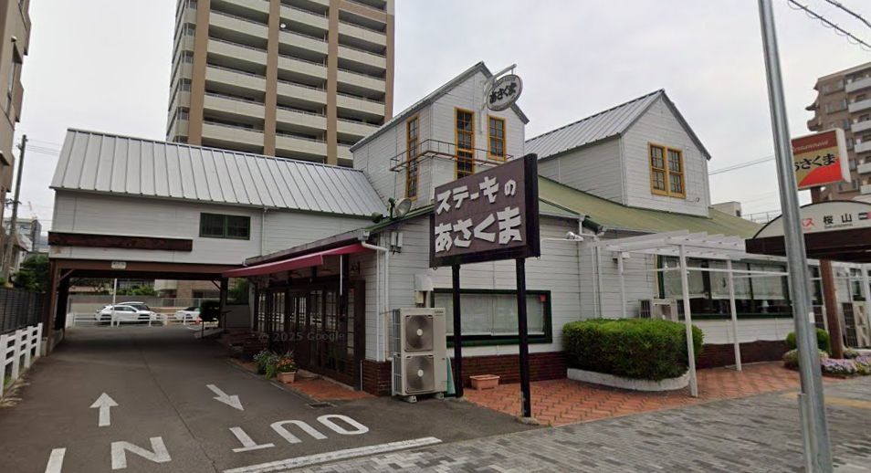 Sweet 桜山の周辺写真