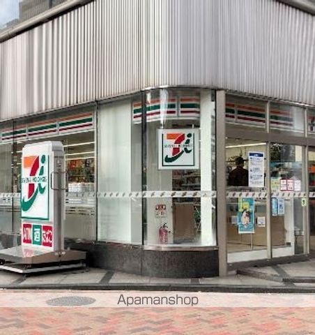 ＪＲ山手線 五反田駅 徒歩6分 30階建 築20年の周辺写真