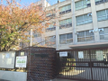 小学校　大阪市立下新庄小学校（小学校）まで804m