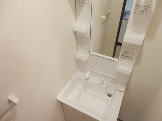 その他部屋・スペース　独立洗面台