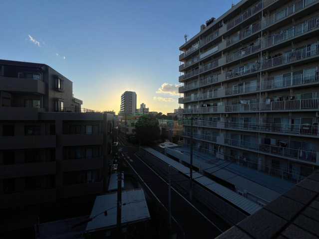 眺望　※別部屋参考