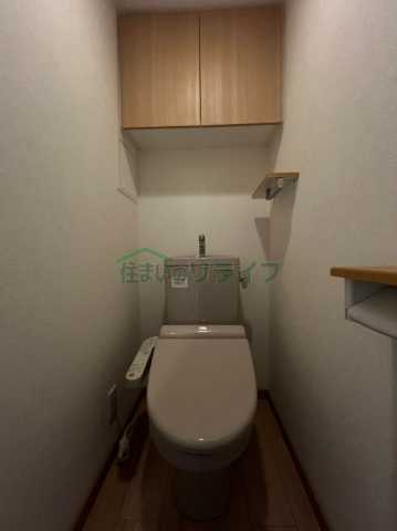 トイレ　※別部屋参考
