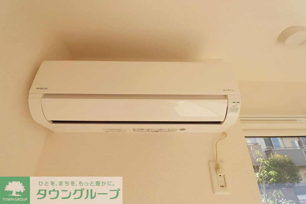 その他設備　設備
