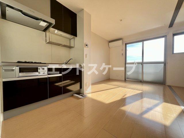 居室・リビング　高崎、前橋エリアのお部屋探しはエンドスケープまで！お客様の理