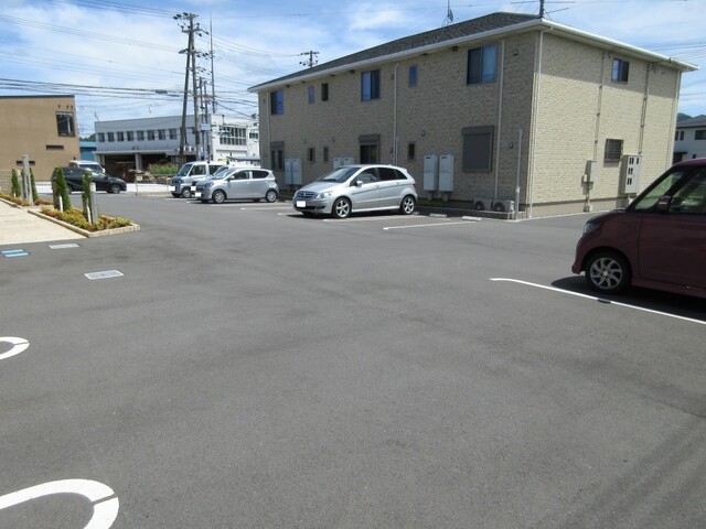 フランボワーズ篠山 Iのその他写真