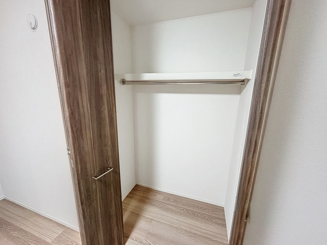 アルコイリス上筒井の内装写真