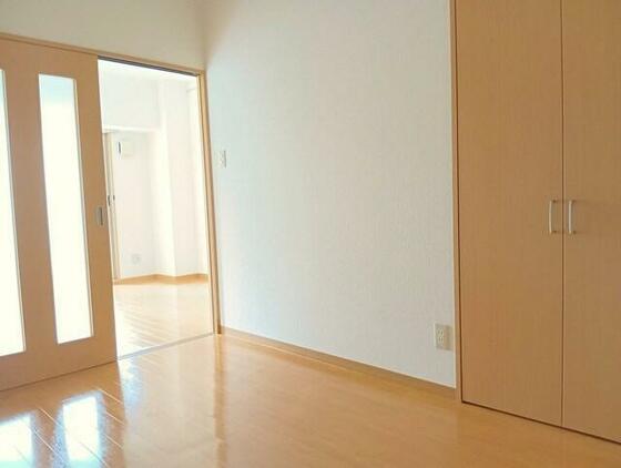 イーストコートの内装写真