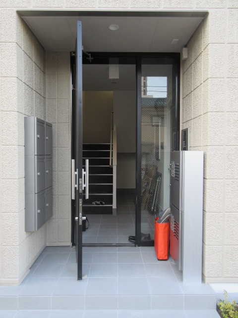 ロビー　★ロビー★