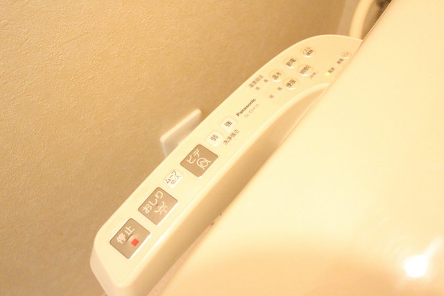 その他設備　※参考写真です