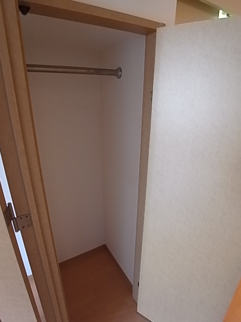 ロイヤルヒル神戸三ノ宮IIの内装写真