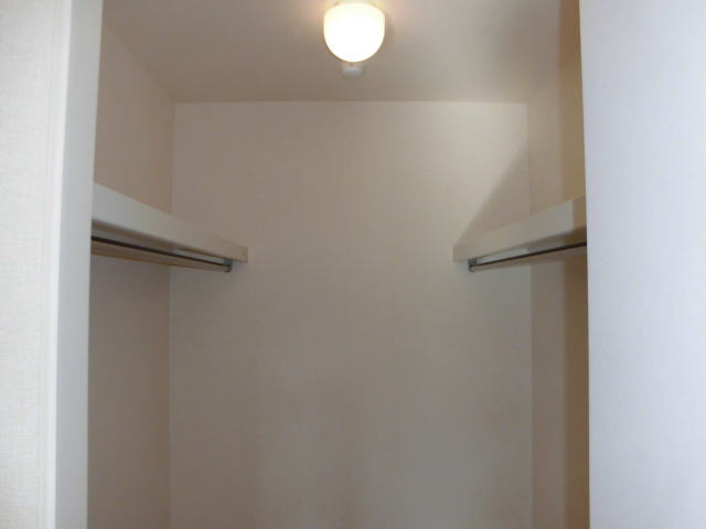 エトワールの内装写真