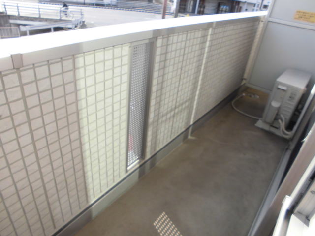 エトワールの内装写真