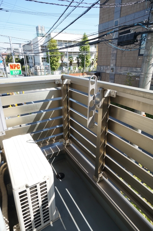 プランドール川口の内装写真