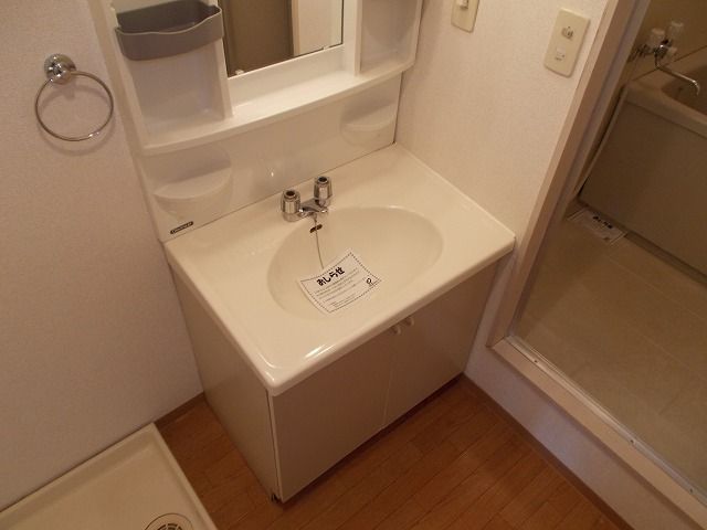 エクセラン三日市の内装写真