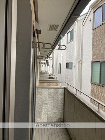 眺望　眺望
