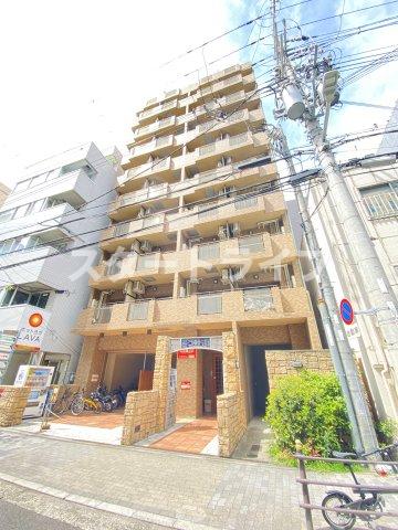 地下鉄御堂筋線 東三国駅 徒歩3分 築28年