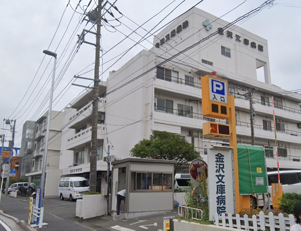 ツインハイツ能見台2の周辺写真