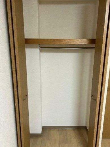 収納　※他部屋参照写真