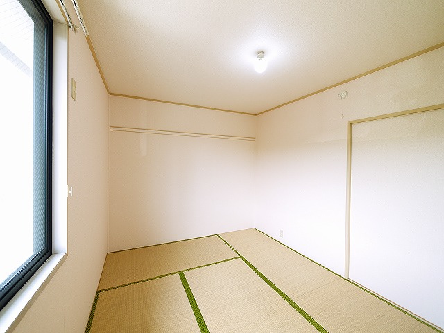 その他部屋・スペース　寝室にいかがでしょうか
