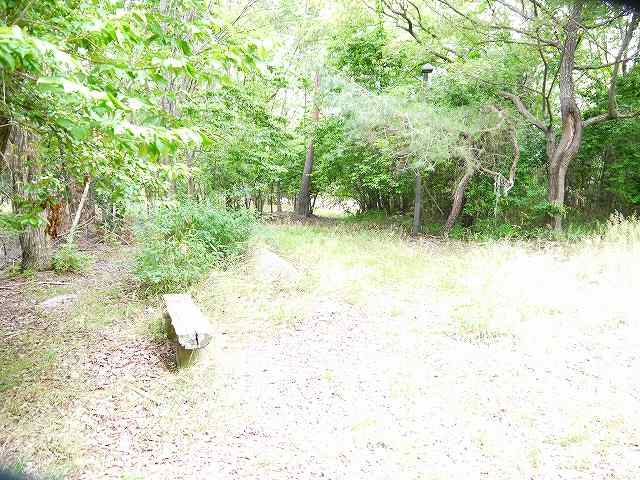 公園　神功六丁目緑地（公園）まで356m