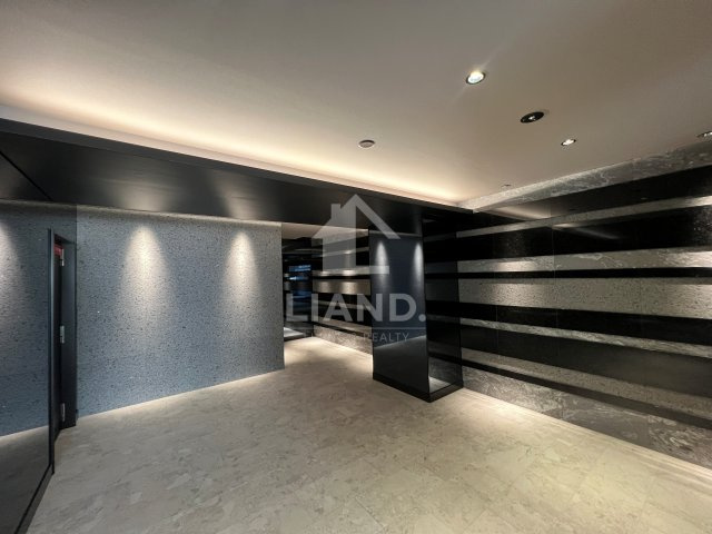 ロビー　S-RESIDENCE博多駅東awesome　※シリーズ物件
