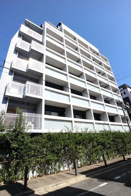 建物外観　★日当たり良好★