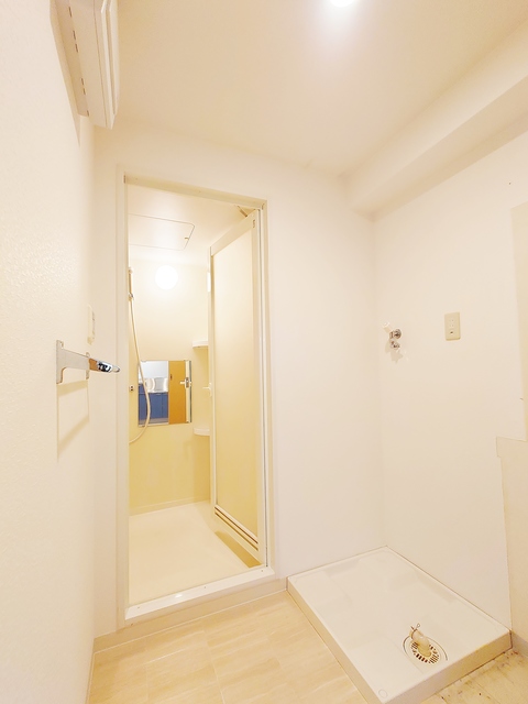 洗面設備　独立洗面・脱衣所