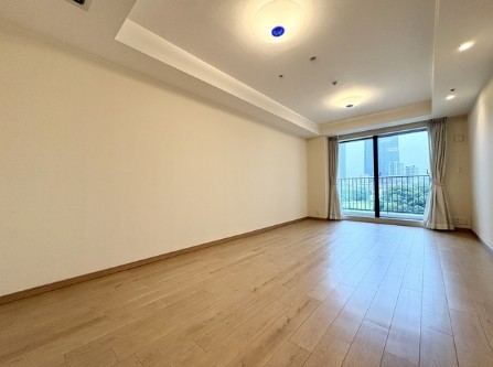 居室・リビング　内観※別部屋参考写真