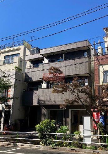 その他共有部分　外観