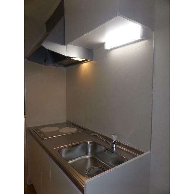 feliciteのキッチン写真
