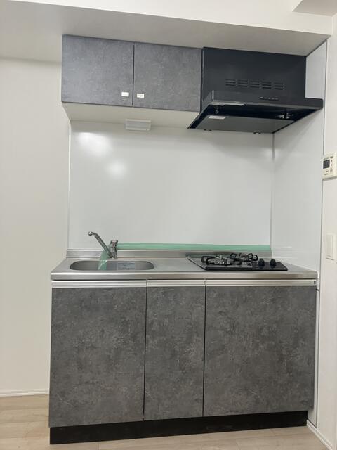 キッチン　参考写真