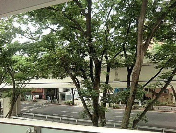 ステディコート桜上水のその他写真