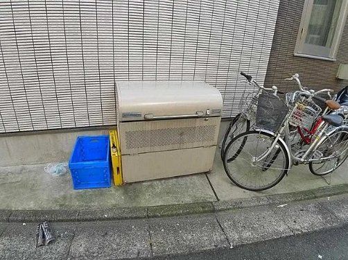 JET・SAOの外観写真