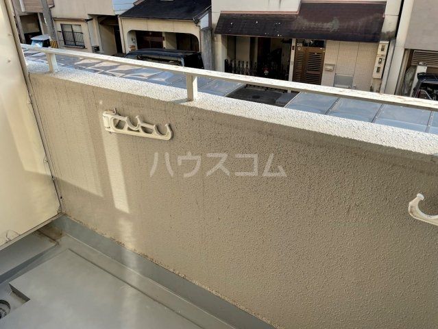 ヤングヴィレッジ嵯峨の内装写真