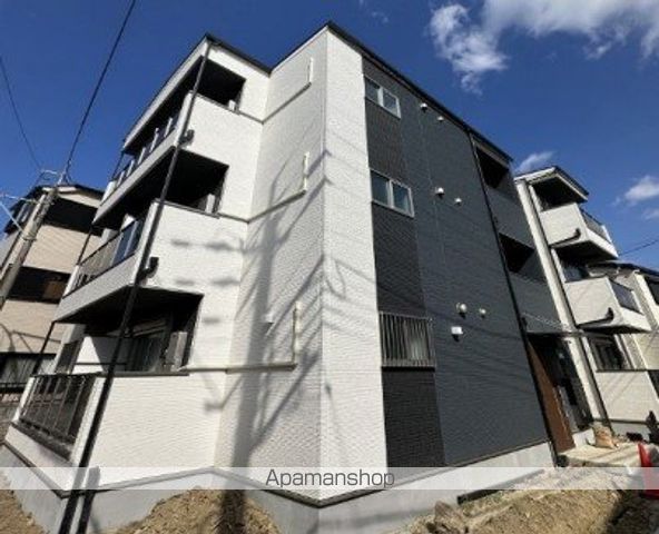 ＪＲ東海道本線 岸辺駅 徒歩9分 新築